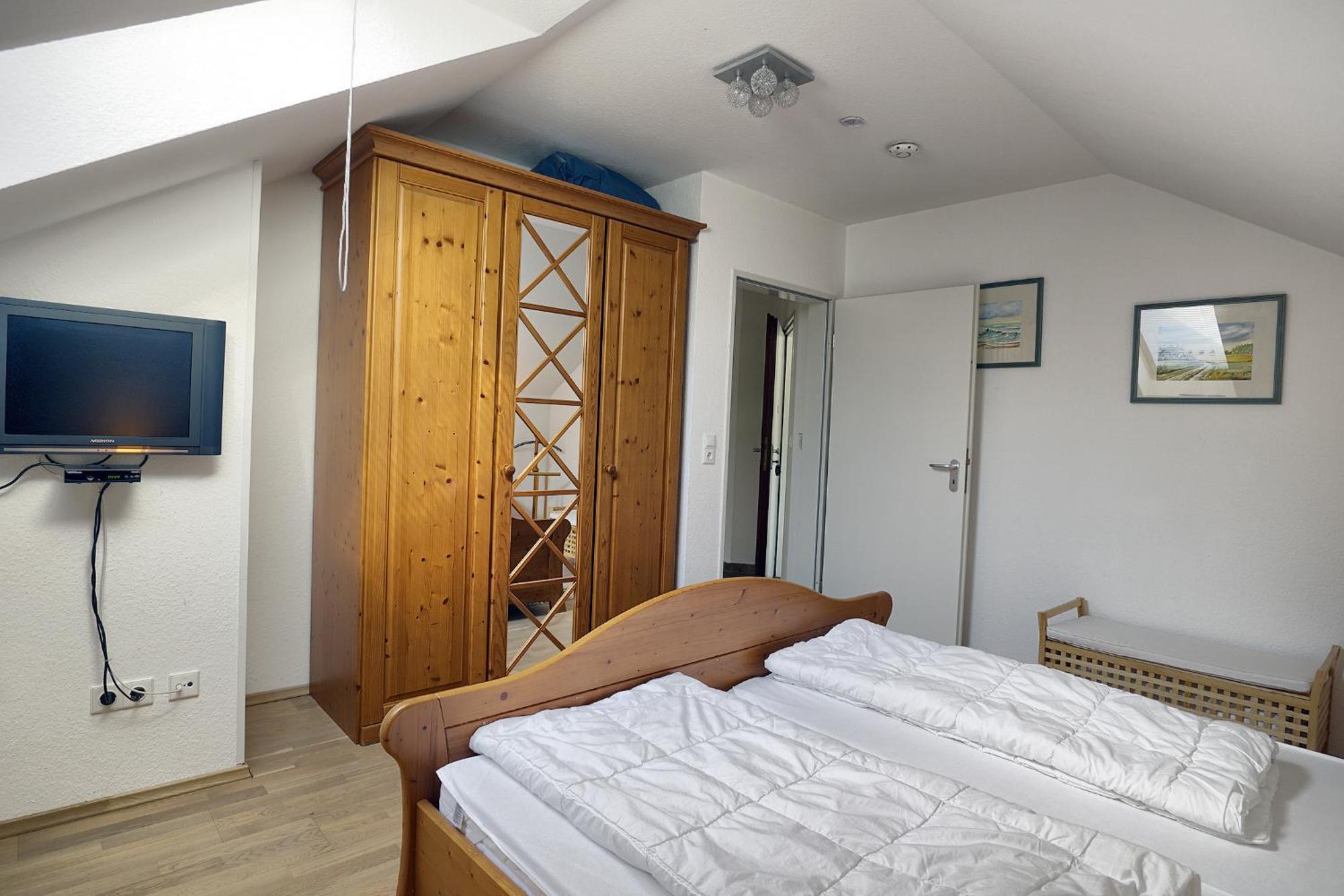 Residenz "Am Postplatz", Villa Verena, Whg 16 Zingst Exteriér fotografie